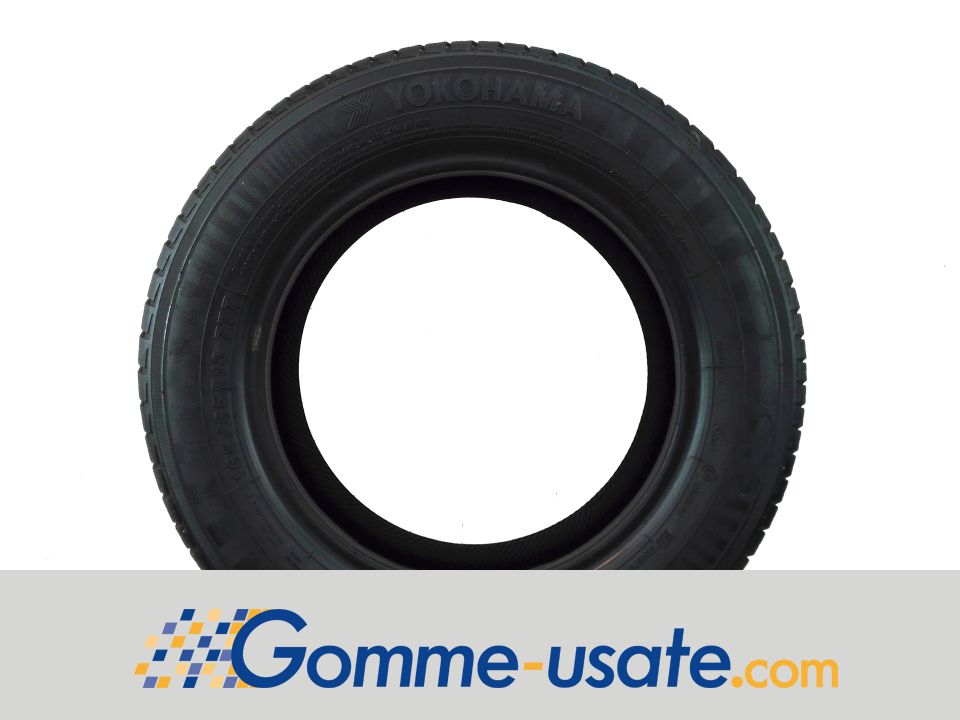 Thumb Yokohama Gomme Usate Yokohama 165/65 R13 77T A.Drive (85%) pneumatici usati Estivo_1